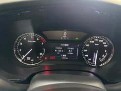 Cadillac XT5 2.0T FWD Luxury - ფოტო 8