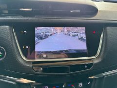 Cadillac XT5 2.0T FWD Luxury - ფოტო 9