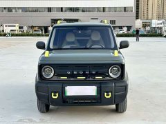 Geely Panda 210km Panda Knight - ფოტო 2