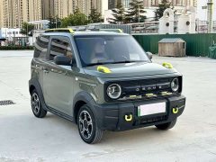 Geely Panda 210km Panda Knight - ფოტო 3