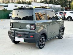 Geely Panda 210km Panda Knight - ფოტო 4