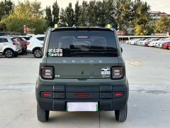 Geely Panda 210km Panda Knight - ფოტო 5