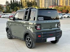 Geely Panda 210km Panda Knight - ფოტო 6