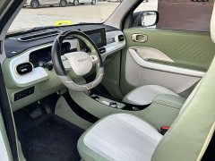Geely Panda 210km Panda Knight - ფოტო 7