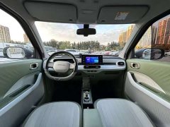 Geely Panda 210km Panda Knight - ფოტო 9