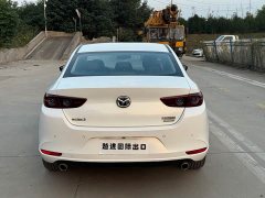 Mazda3 Axela 2022 2.0L Automatic Radiance Edition - ფოტო 11