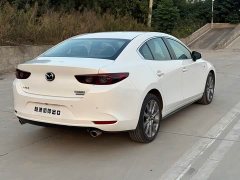 Mazda3 Axela 2022 2.0L Automatic Radiance Edition - ფოტო 12