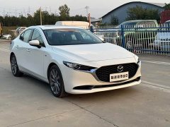 Mazda3 Axela 2022 2.0L Automatic Radiance Edition - ფოტო 3