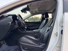 Mazda3 Axela 2022 2.0L Automatic Radiance Edition - ფოტო 4