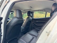 Mazda3 Axela 2022 2.0L Automatic Radiance Edition - ფოტო 7