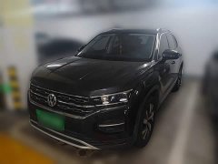 Volkswagen Taos 330TSI FWD 30th Anniversary Edition - ფოტო 1