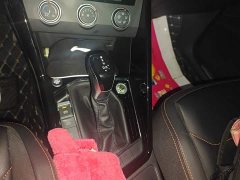 Volkswagen Taos 330TSI FWD 30th Anniversary Edition - ფოტო 10