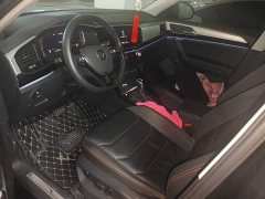 Volkswagen Taos 330TSI FWD 30th Anniversary Edition - ფოტო 11