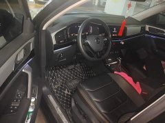 Volkswagen Taos 330TSI FWD 30th Anniversary Edition - ფოტო 12