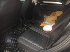 Volkswagen Taos 330TSI FWD 30th Anniversary Edition - ფოტო 13