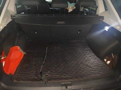 Volkswagen Taos 330TSI FWD 30th Anniversary Edition - ფოტო 15
