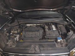 Volkswagen Taos 330TSI FWD 30th Anniversary Edition - ფოტო 16