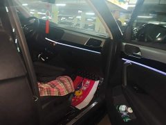 Volkswagen Taos 330TSI FWD 30th Anniversary Edition - ფოტო 19
