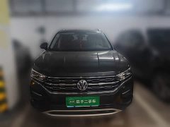 Volkswagen Taos 330TSI FWD 30th Anniversary Edition - ფოტო 2