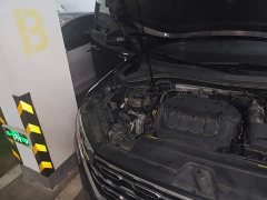 Volkswagen Taos 330TSI FWD 30th Anniversary Edition - ფოტო 20