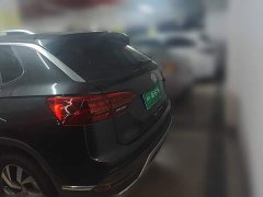 Volkswagen Taos 330TSI FWD 30th Anniversary Edition - ფოტო 3