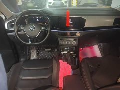 Volkswagen Taos 330TSI FWD 30th Anniversary Edition - ფოტო 5