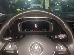 Volkswagen Taos 330TSI FWD 30th Anniversary Edition - ფოტო 7