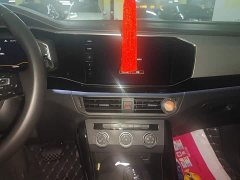 Volkswagen Taos 330TSI FWD 30th Anniversary Edition - ფოტო 9
