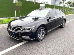 Volkswagen Magotan 2020 330TSI DSG Luxury - ფოტო 1