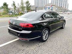 Volkswagen Magotan 2020 330TSI DSG Luxury - ფოტო 10