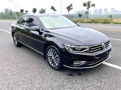 Volkswagen Magotan 2020 330TSI DSG Luxury - ფოტო 3