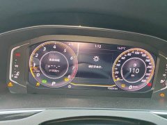 Volkswagen Magotan 2020 330TSI DSG Luxury - ფოტო 8