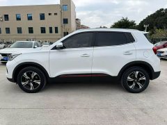 Chery Tiggo 5X Super Hero Edition 1.5L CVT Luxury - ფოტო 6