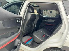 Chery Tiggo 5X Super Hero Edition 1.5L CVT Luxury - ფოტო 8