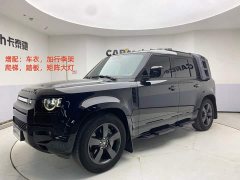 Land Rover Defender 2024 110 3.0T P400 X-DYNAMIC HSE - photo 1