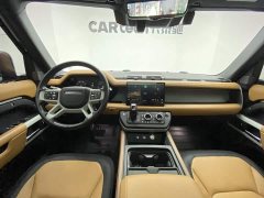 Land Rover Defender 2024 110 3.0T P400 X-DYNAMIC HSE - photo 13