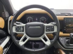 Land Rover Defender 2024 110 3.0T P400 X-DYNAMIC HSE - photo 14