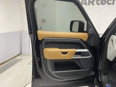 Land Rover Defender 2024 110 3.0T P400 X-DYNAMIC HSE - photo 16