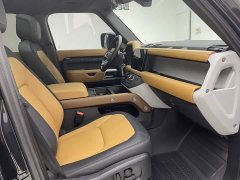 Land Rover Defender 2024 110 3.0T P400 X-DYNAMIC HSE - photo 18