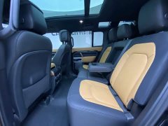 Land Rover Defender 2024 110 3.0T P400 X-DYNAMIC HSE - photo 19