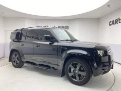Land Rover Defender 2024 110 3.0T P400 X-DYNAMIC HSE - photo 2