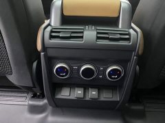 Land Rover Defender 2024 110 3.0T P400 X-DYNAMIC HSE - photo 20
