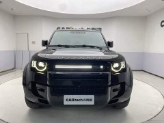 Land Rover Defender 2024 110 3.0T P400 X-DYNAMIC HSE - photo 3