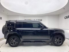 Land Rover Defender 2024 110 3.0T P400 X-DYNAMIC HSE - photo 4