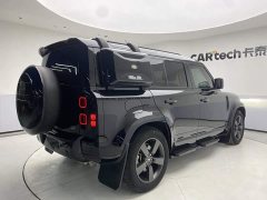 Land Rover Defender 2024 110 3.0T P400 X-DYNAMIC HSE - photo 5