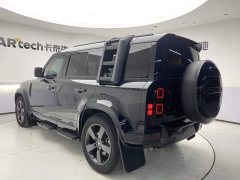 Land Rover Defender 2024 110 3.0T P400 X-DYNAMIC HSE - photo 7