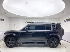 Land Rover Defender 2024 110 3.0T P400 X-DYNAMIC HSE - photo 8