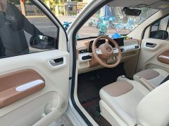 Wuling Hongguang MINIEV 2024 Third Generation 215km Youth Edition - ფოტო 12
