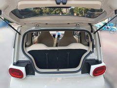 Wuling Hongguang MINIEV 2024 Third Generation 215km Youth Edition - ფოტო 15