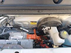 Wuling Hongguang MINIEV 2024 Third Generation 215km Youth Edition - ფოტო 16
